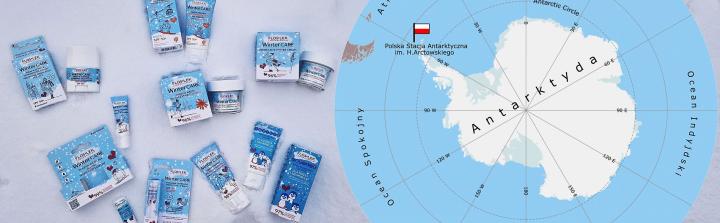 FLOSLEK Winter Care. Sprawdzone tam, gdzie zima jest prawdziwym wyzwaniem